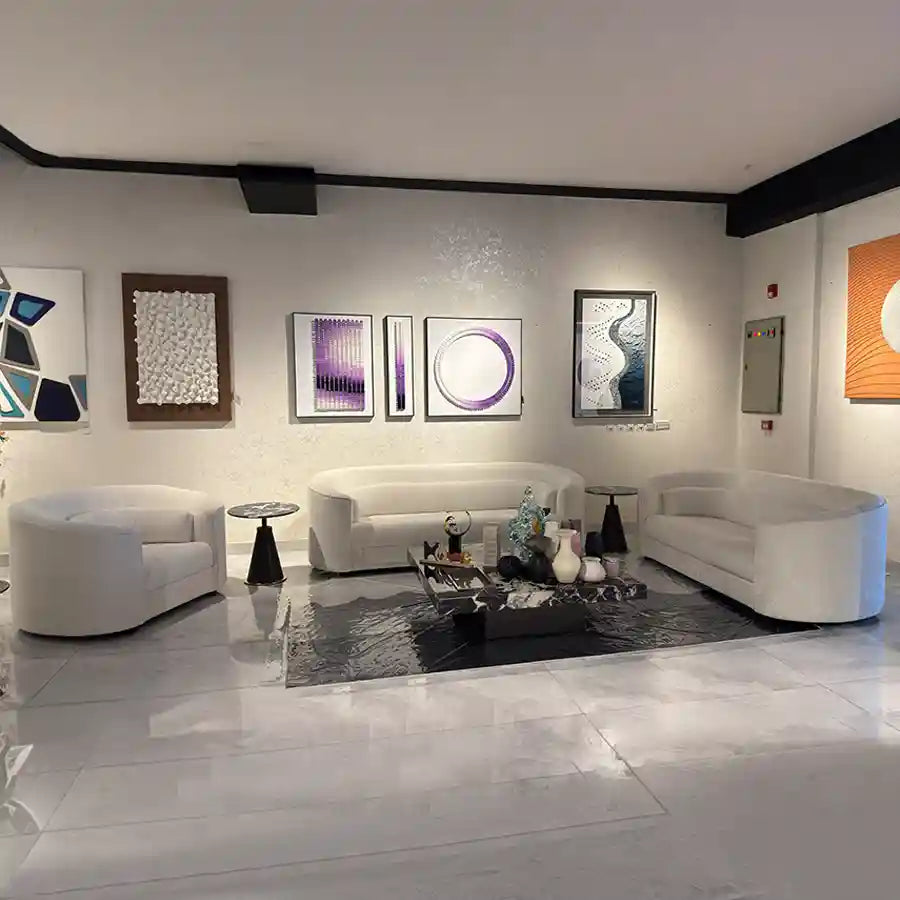 ELYSIAN Sofa Set