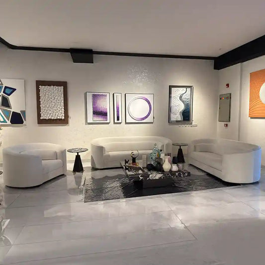 ELYSIAN Sofa Set
