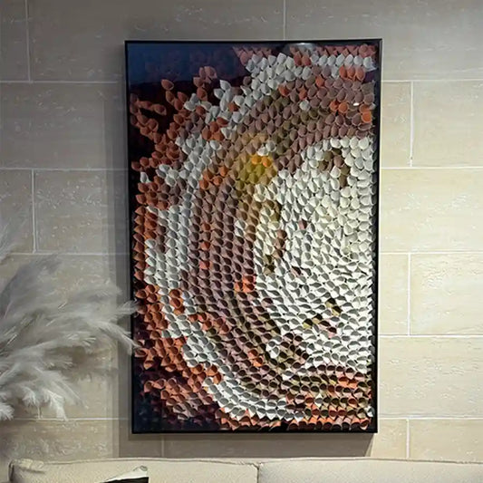 Modern Hues Wall Art