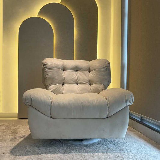 Amalfi Recliner Chair