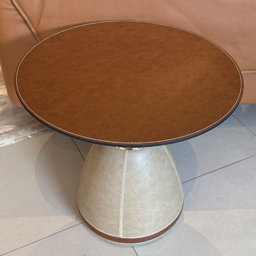 Luxe Pearl Side Table