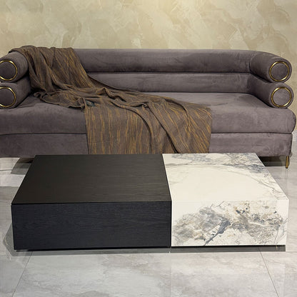 Aurelius Luxe Roll Arm Sofa