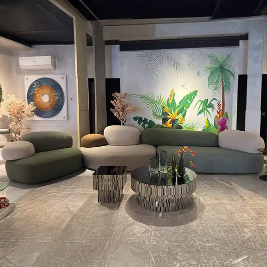 Pebble Sofa