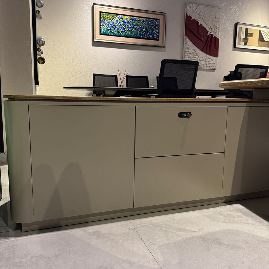 Zenith Executive Smart Desk