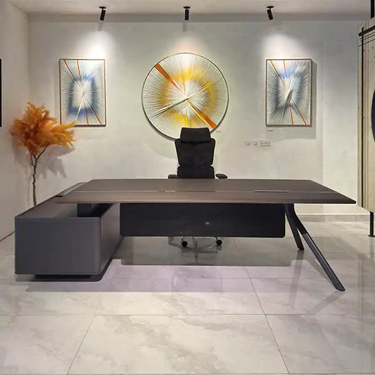 Apex Executive Desk