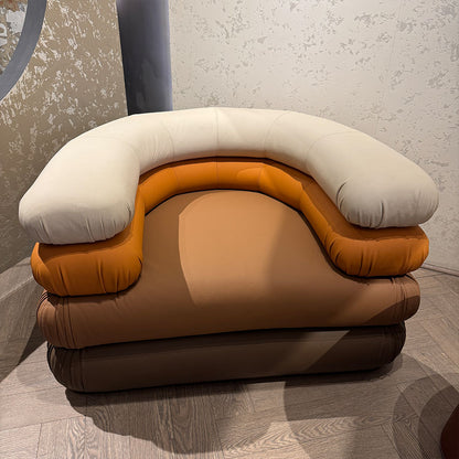 Terra Curve Luxe Lounge Sofa