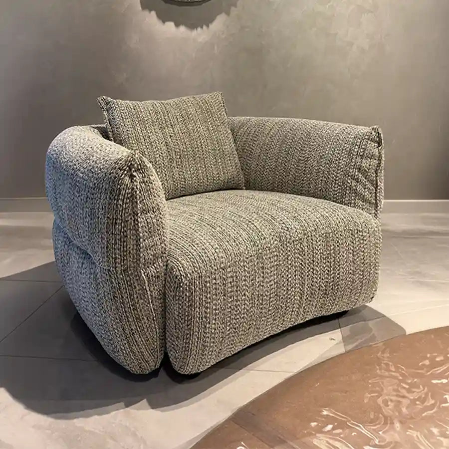 Lunara Sofa Set