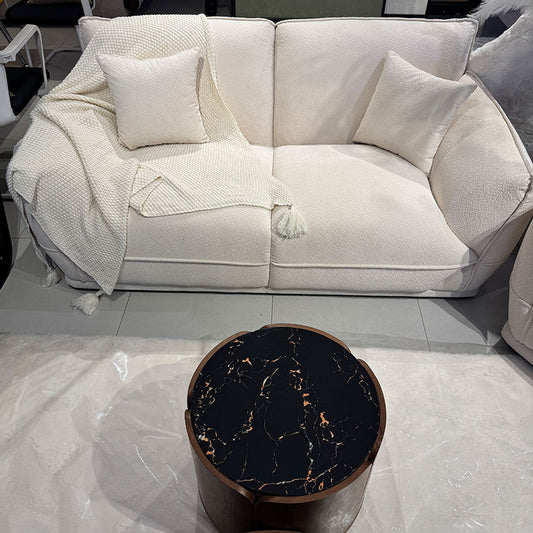 Cloud Haven Bouclé Sofa