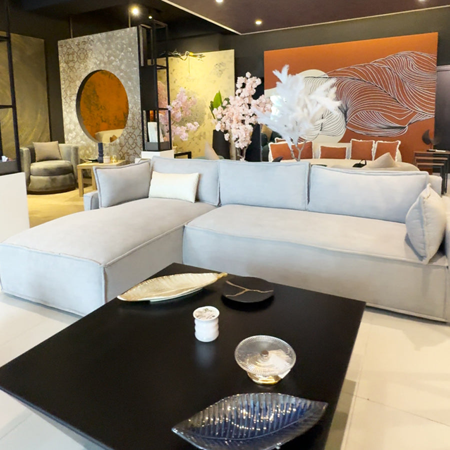 Cloud Sectional Sofa