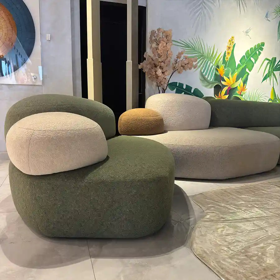 Pebble Sofa