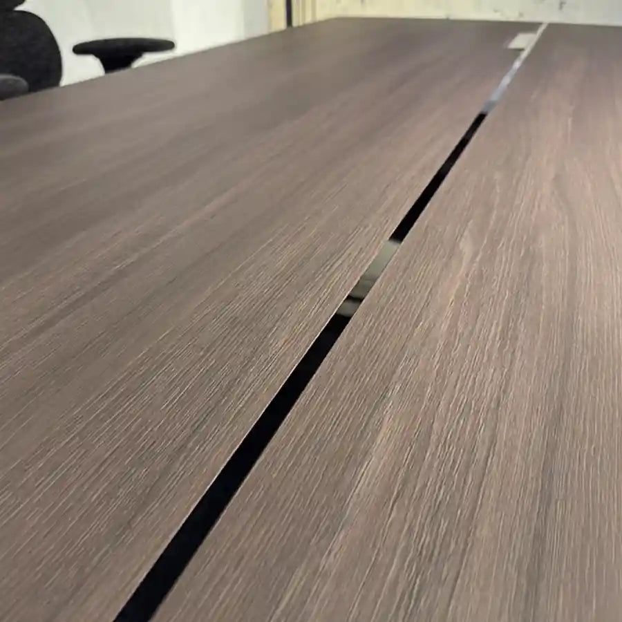 Apex Executive Desk