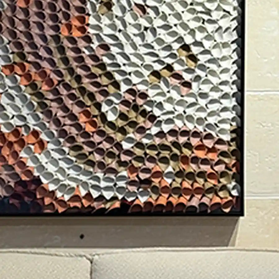 Modern Hues Wall Art