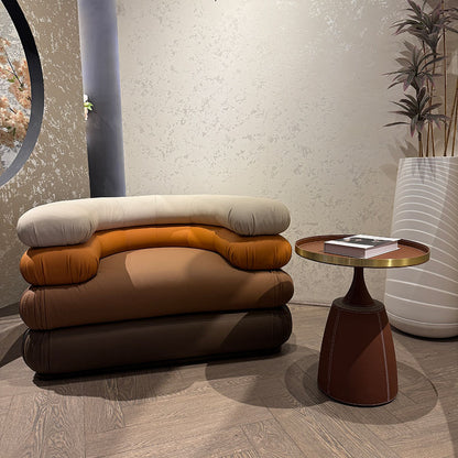 Terra Curve Luxe Lounge Sofa