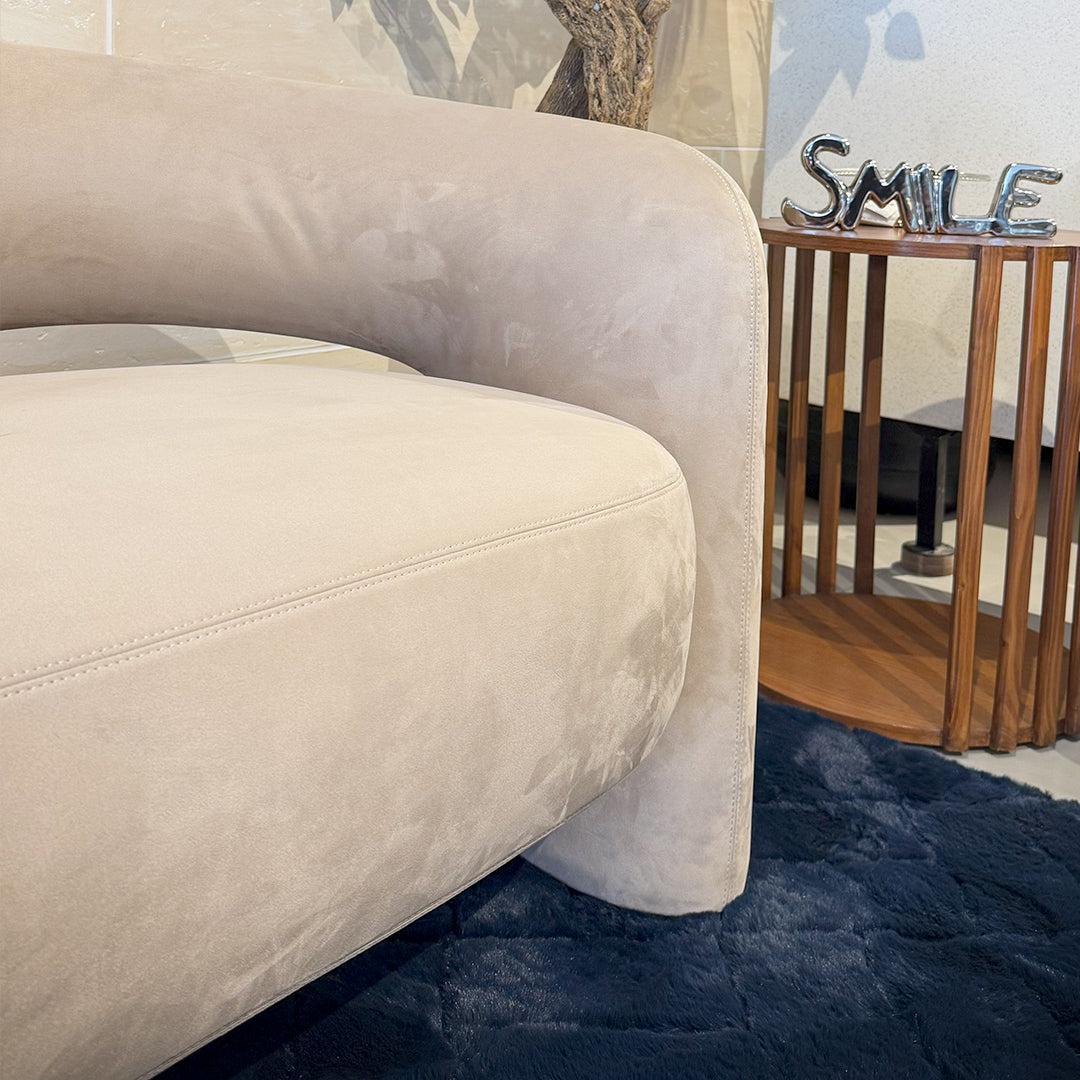 Cassina Dudet Sofa