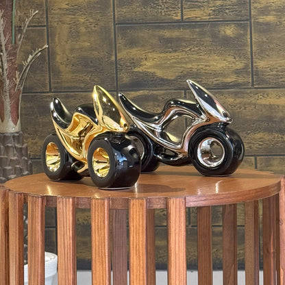 Luxe Rider