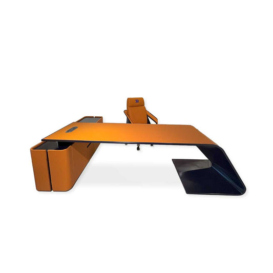 Bughatti Table