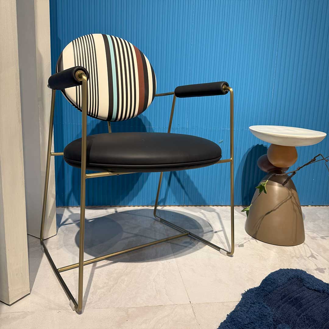 Gemma Armchair