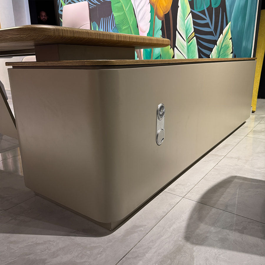 Zenith Executive Smart Desk