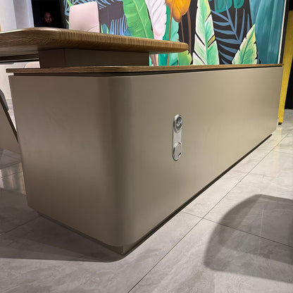 Zenith Executive Smart Desk