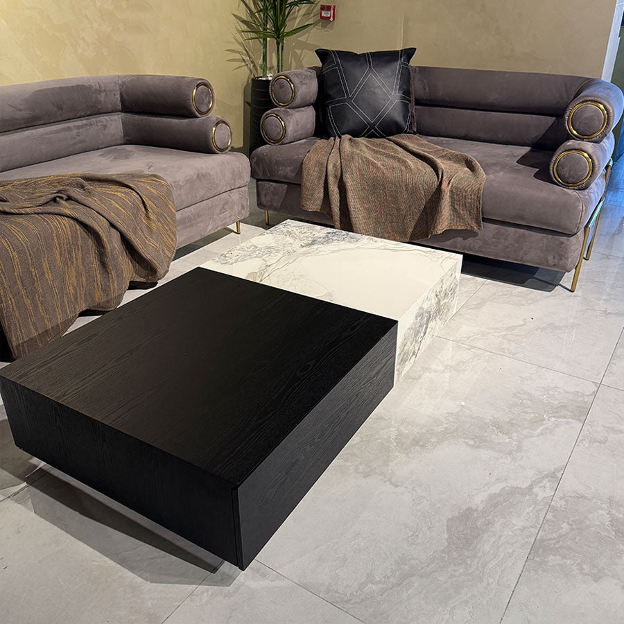 Aurelius Luxe Roll Arm Sofa