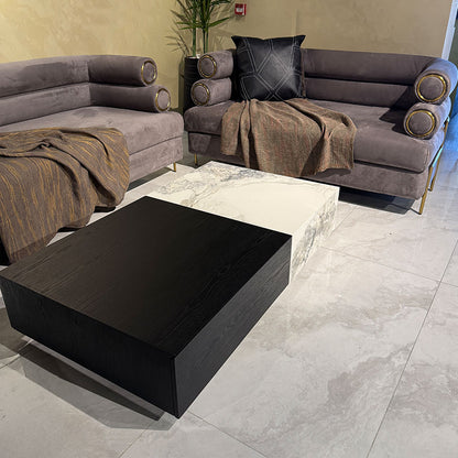 Aurelius Luxe Roll Arm Sofa