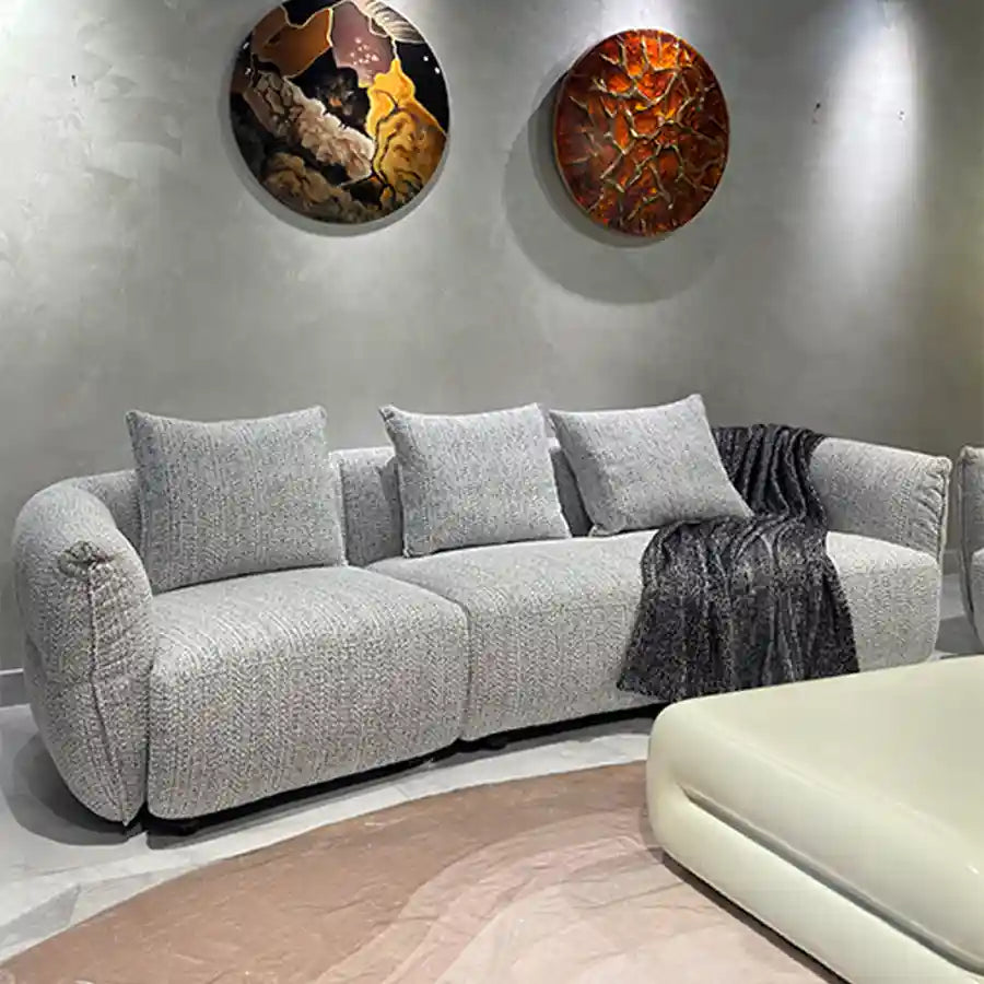 Lunara Sofa Set