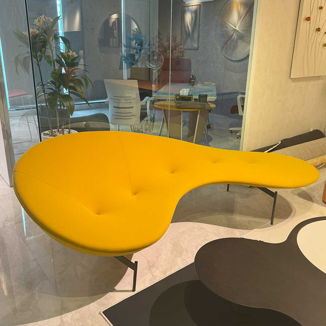 Eda-Mame Day Bed