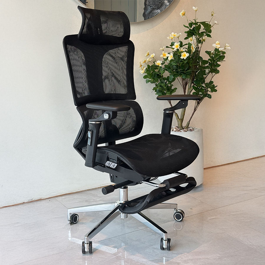 AeroFlex Recliner Chair