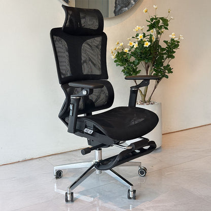 AeroFlex Recliner Chair