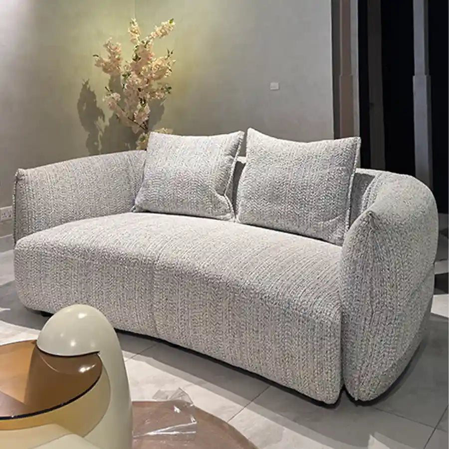 Lunara Sofa Set