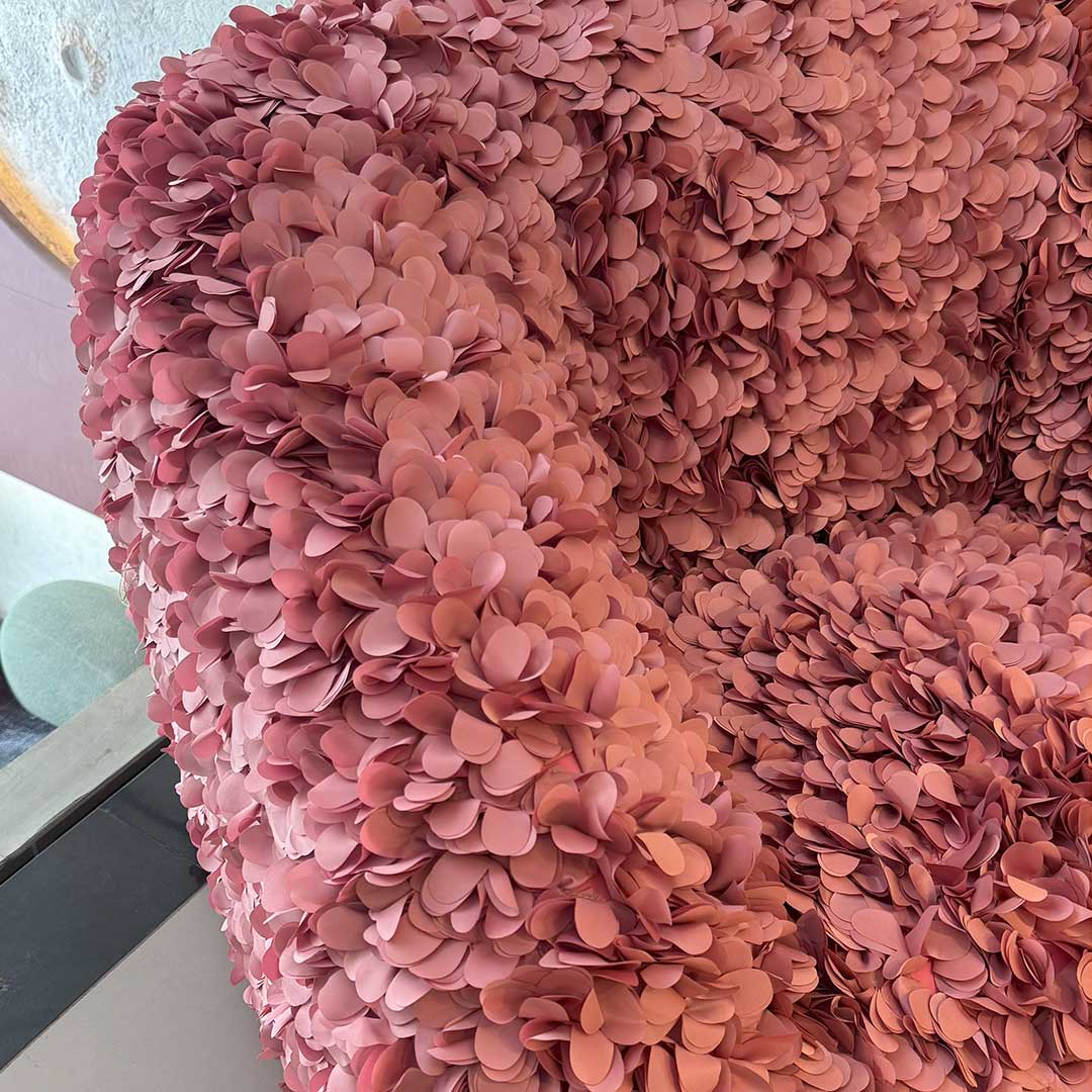 Blossom Chair