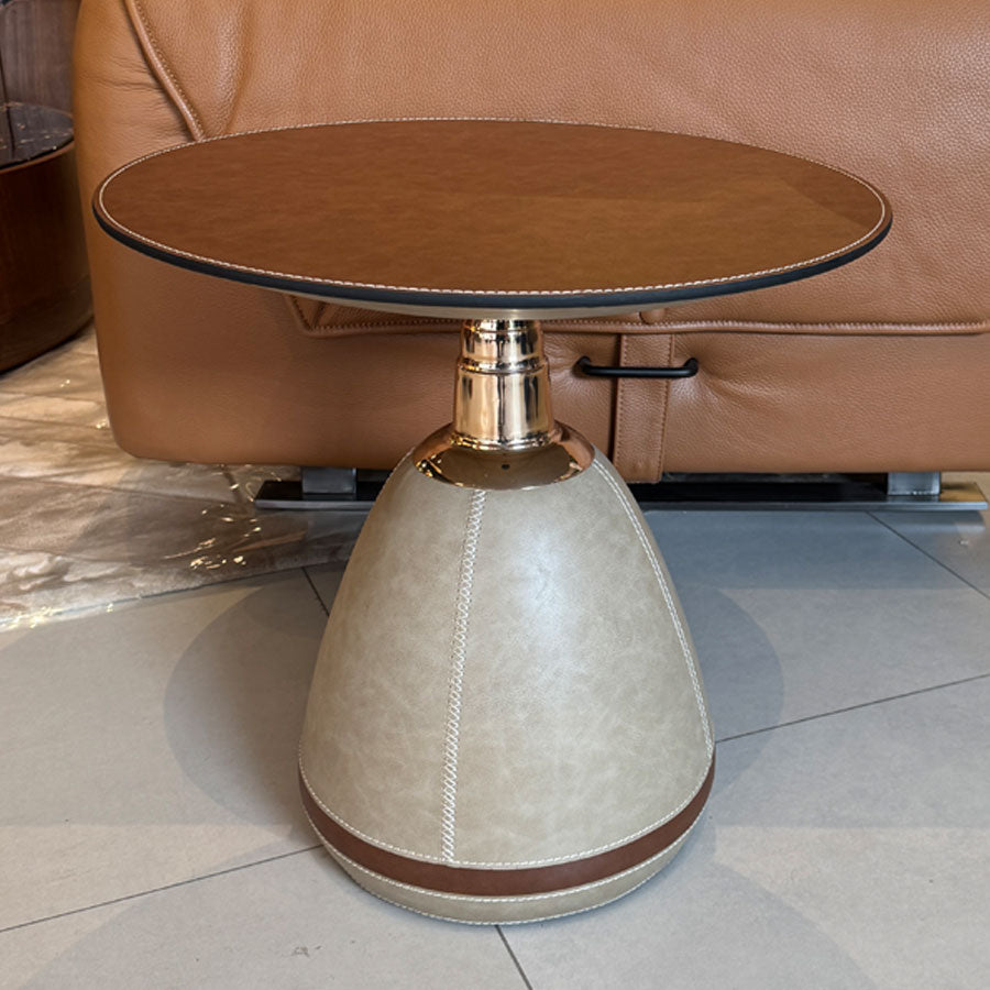Luxe Pearl Side Table