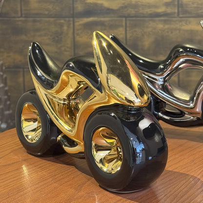 Luxe Rider
