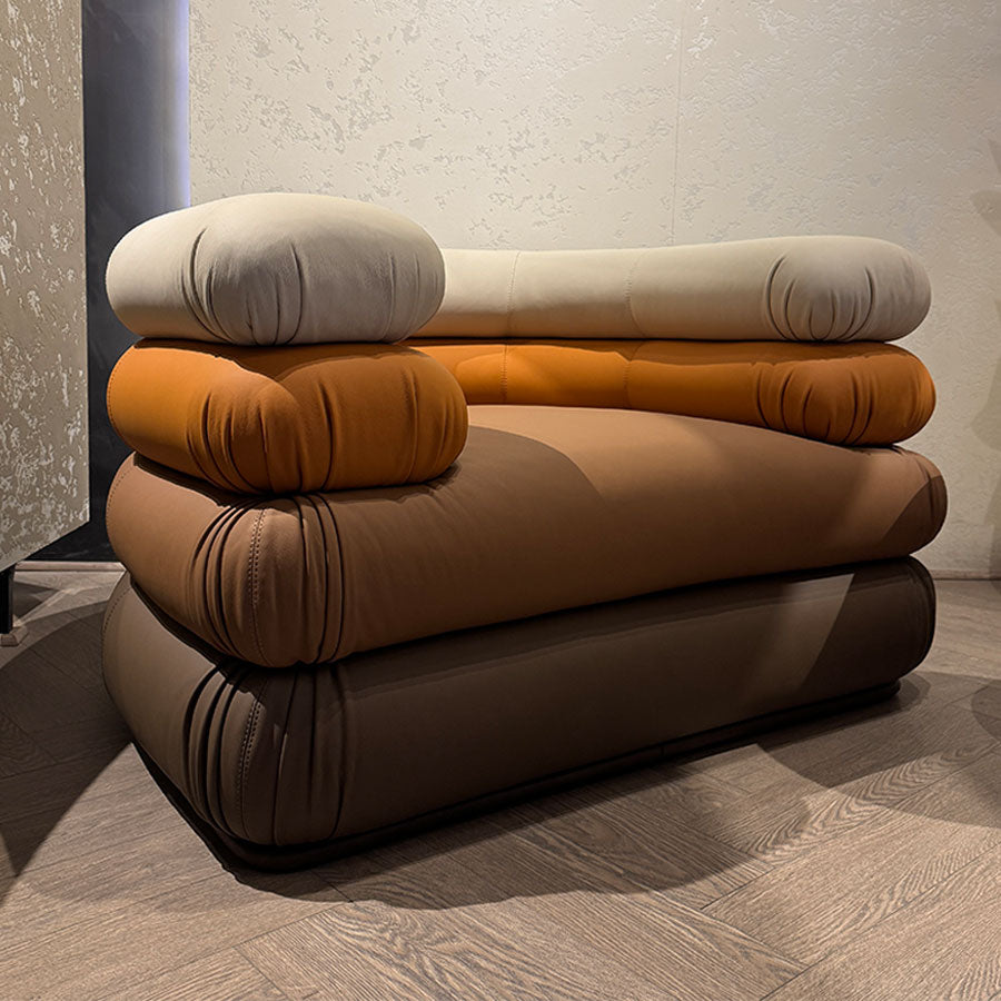 Terra Curve Luxe Lounge Sofa