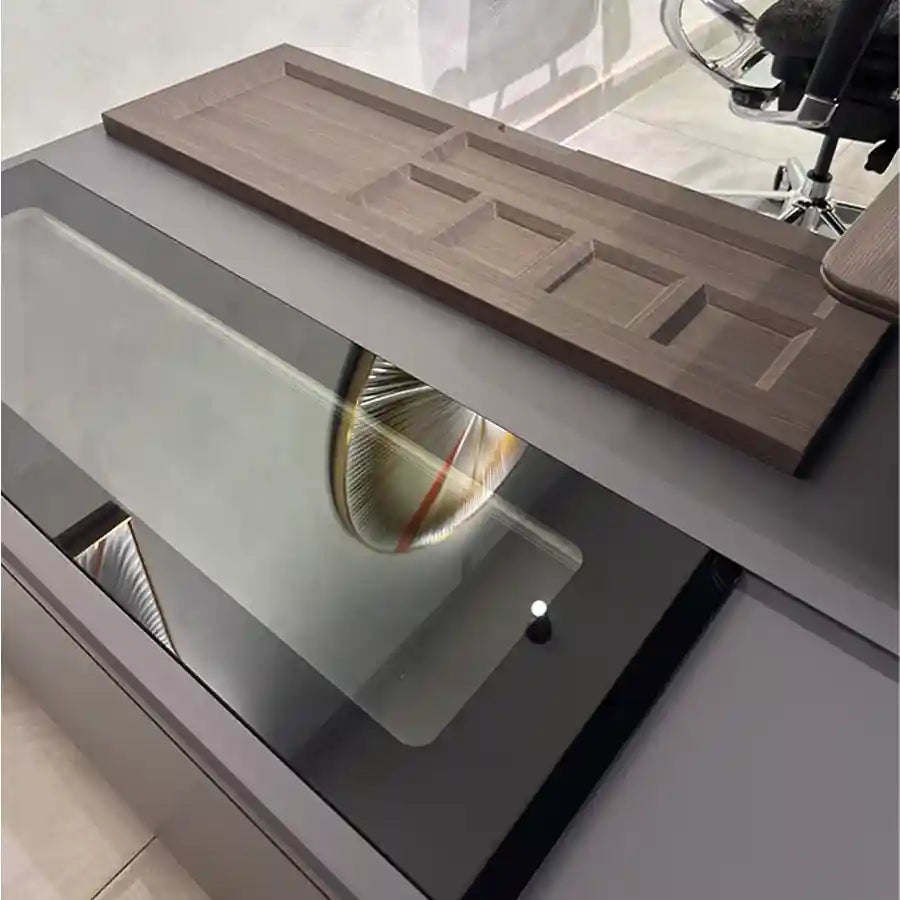 Apex Executive Desk