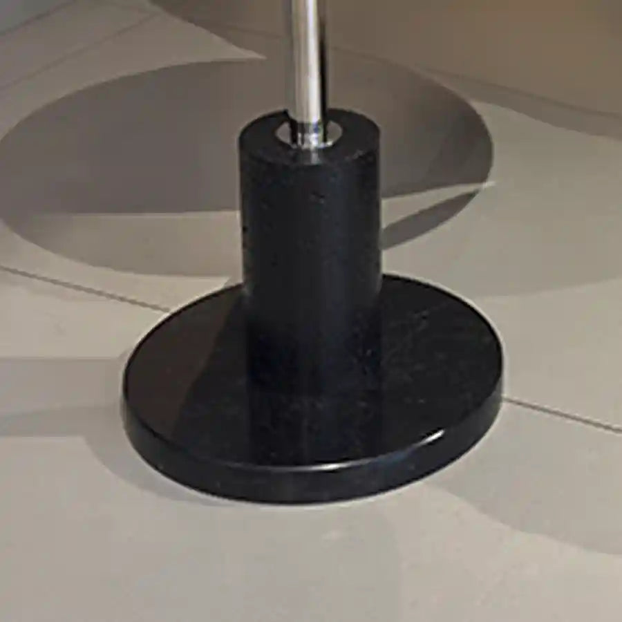 Orbit Stone Table