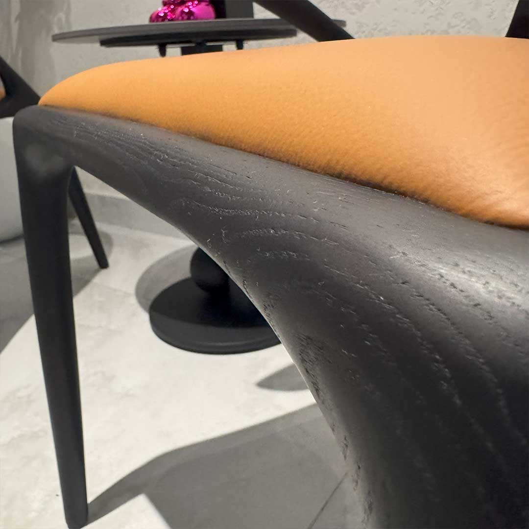Campbell Chair