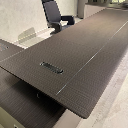 Nexa Executive Desk