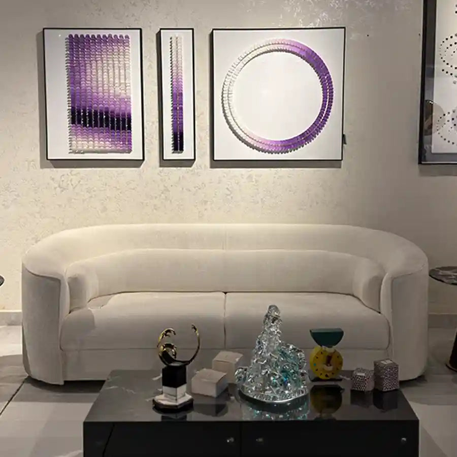 ELYSIAN Sofa Set