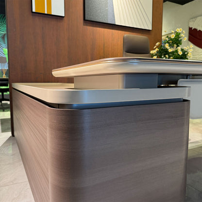 AeroPrime Executive Desk