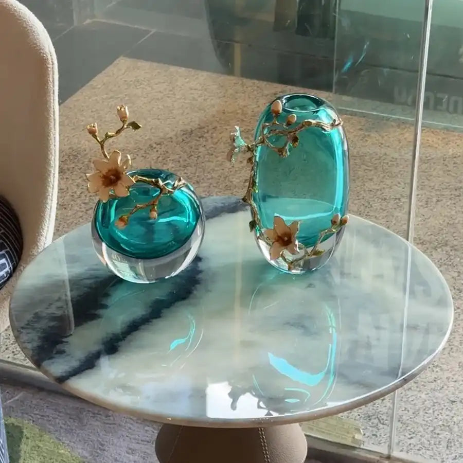 Floral Vases