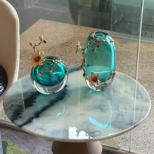 Floral Vases