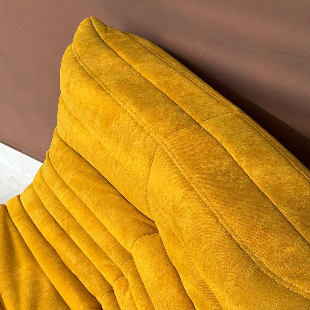 Caterpillar Sofa