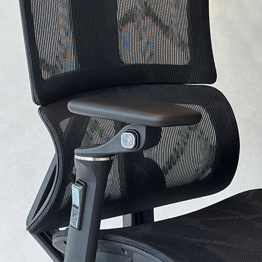 AeroFlex Recliner Chair