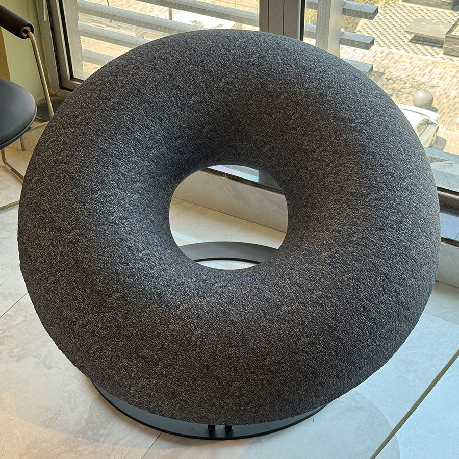Donut Chair