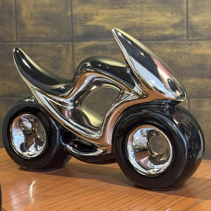 Luxe Rider
