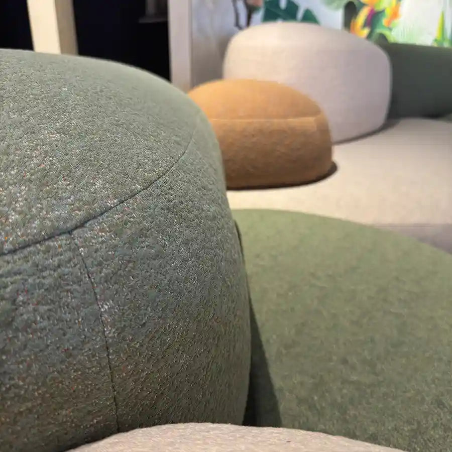 Pebble Sofa
