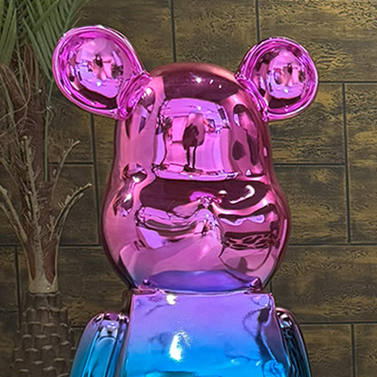 Neon Hugger