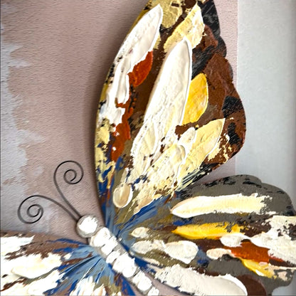 Butterfly Wall Art