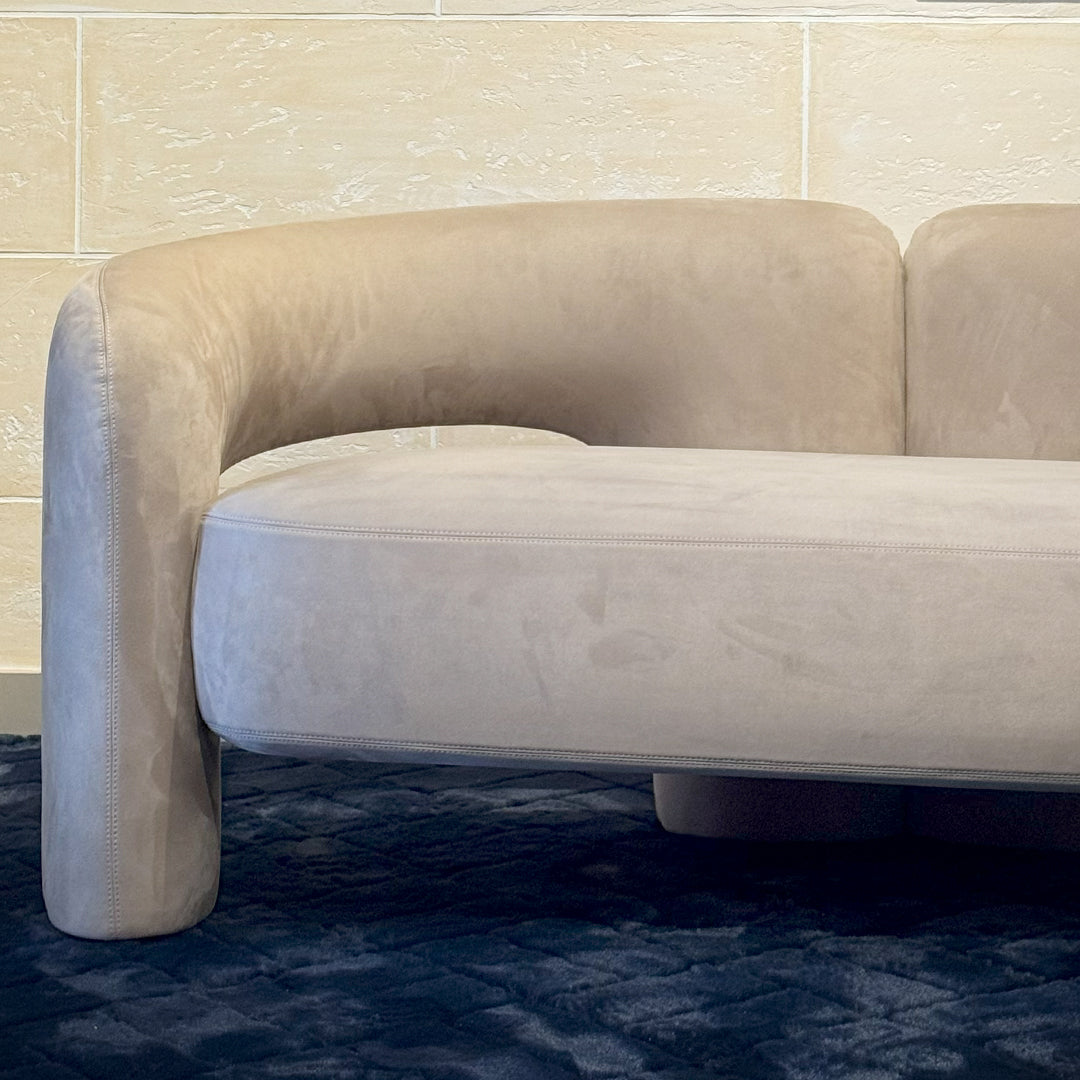 Cassina Dudet Sofa
